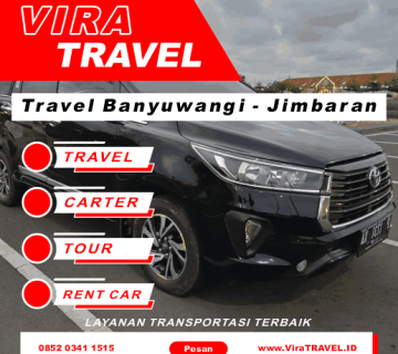 Travel Banyuwangi   Jimbaran