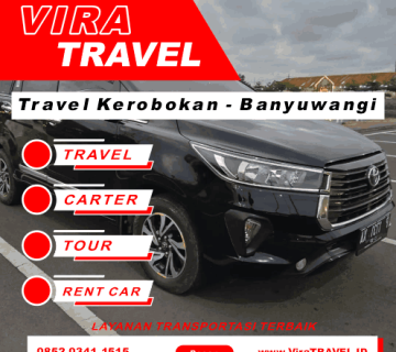 Travel Kerobokan   Banyuwangi
