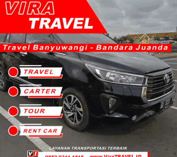 Travel Banyuwangi   Bandara Juanda