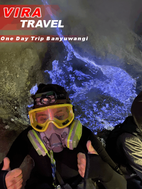 One Day Trip Banyuwangi